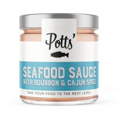 Potts Seafood Sauce