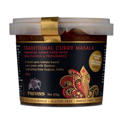 Previns Curry Masala Paste Tubs