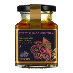 Previns Sweet Mango Chutney