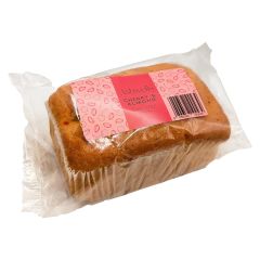 Ashwells Cherry Almond Loaf Cake