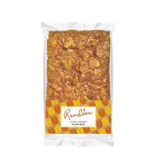 Rendles Stem Ginger Flapjack 85g