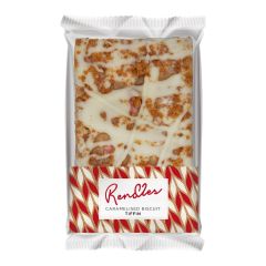 Rendles Caramelised Biscuit Tiffin 70g