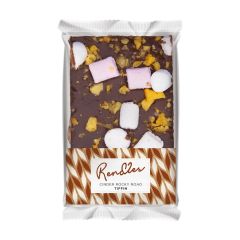 Rendles Cinder Rocky Road Tiffin 70g
