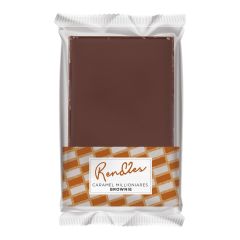 Rendles Caramel Millionaire Brownie 85g
