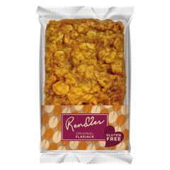 Rendles Gluten Free Original Flapjack