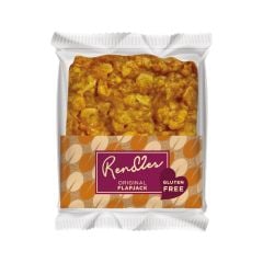 Rendles Gluten Free Original Flapjack 40g