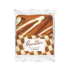 Rendles Billionaires Flapjack 40g