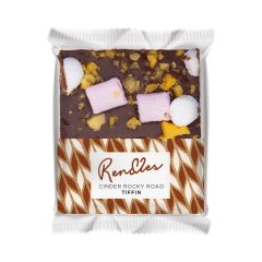 Rendles Cinder Rocky Road Tiffin 38g