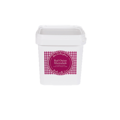 Mrs Darlington's Red Onion Marmalade 3kg Tub