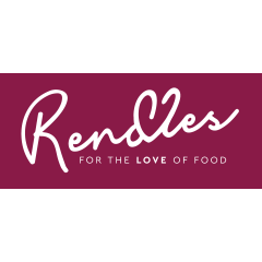 Rendles Floor Sticker