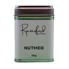 Rainsford Ground Nutmeg