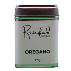 Rainsford Oregano