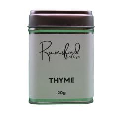 Rainsford Thyme