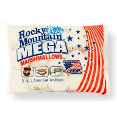 Rocky Mountain Mega Marshmallows