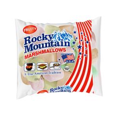 Rocky Mountain Regular Fruity Marshmallows