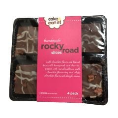 Cake & Eat It! Rocky Road