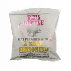 Snak Shed This Little Pig Salted Pork Cracklings