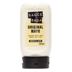 Sauce Shop Original Mayo