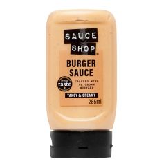 Sauce Shop Burger Sauce