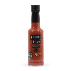 Sauce Shop Original Hot Sauce