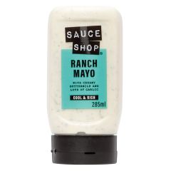 Sauce Shop Ranch Mayo