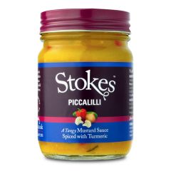 Stokes Piccalilli