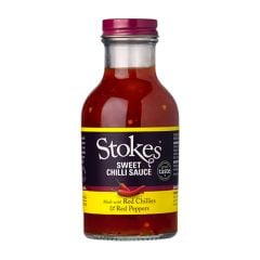 Stokes Sweet Chilli Sauce
