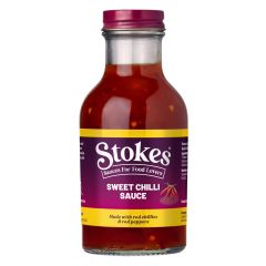 Stokes Sweet Chilli Sauce