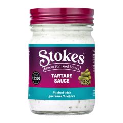 Stokes Tartare Sauce