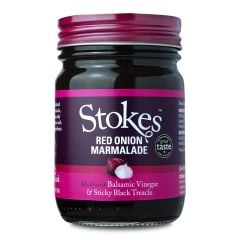 Stokes Red Onion Marmalade