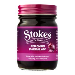 Stokes Red Onion Marmalade