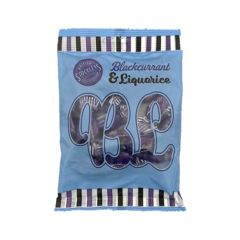 Stockley's Blackcurrant & Liquorice - BBD 31/08/2026