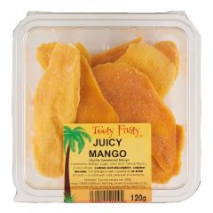 Tooty Fruity Juicy Mango