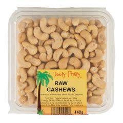 Tooty Fruity Cashews