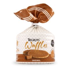 Tregroes Original Waffles