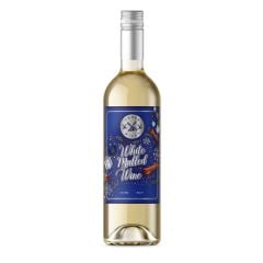 Three Mills White Mulled Wine