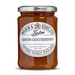 Tiptree Green Gooseberry Conserve