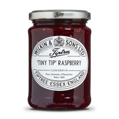 Tiptree Tiny Tip Raspberry Conserve