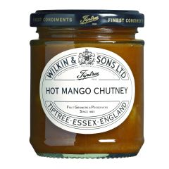 Tiptree Hot Mango Chutney