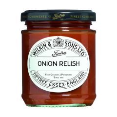Tiptree Onion Relish