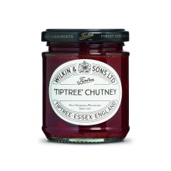 Tiptree Chutney