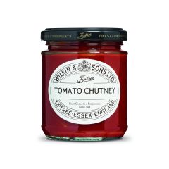 Tiptree Tomato Chutney