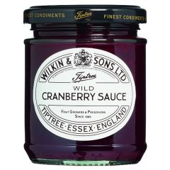 Tiptree Wild Cranberry Sauce