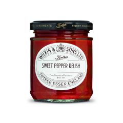 Tiptree Sweet Pepper Relish