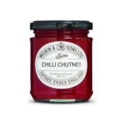 Tiptree Chilli Chutney