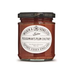 Tiptree Ploughman's Plum Chutney