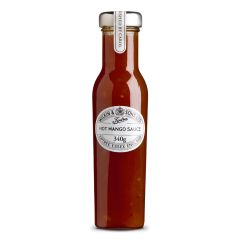 Tiptree Hot Mango Sauce