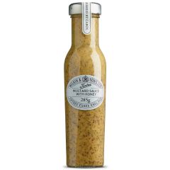 Tiptree Mustard Sauce with Honey