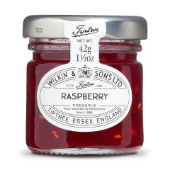 Tiptree Raspberry Miniature 42g