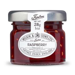 Tiptree Raspberry Miniature 28g
